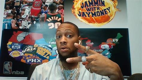 jay money nba picks